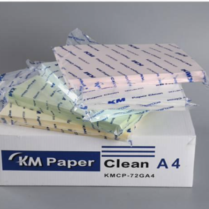 KM无尘净化打印纸 无尘打印纸