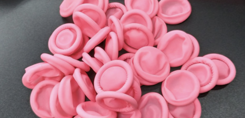 无粉手指套 | 高弹耐磨 | 无尘防滑 | 精密电子与净化操作用