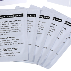 CR80清洁卡 证卡打印机清洁卡