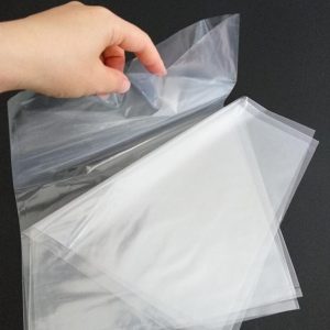 无尘折边袋/无尘方底袋