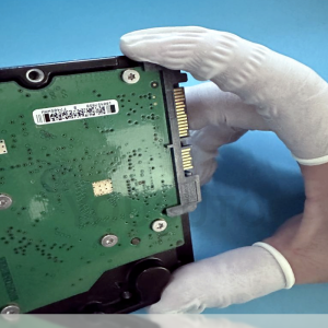 无硫丁腈手指套 | 高弹耐磨 | 无尘防滑 | 精密电子与净化操作用