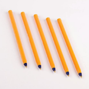 无菌圆珠笔 蓝色 黑色