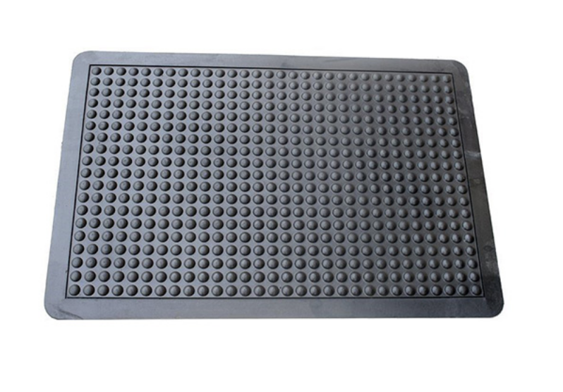 气泡静电抗疲劳垫