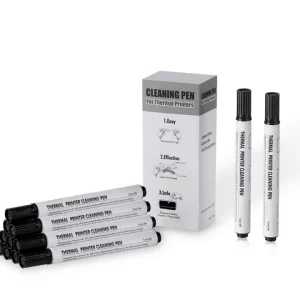 EVOLIS ACL005 清洁笔套件(3 件装)