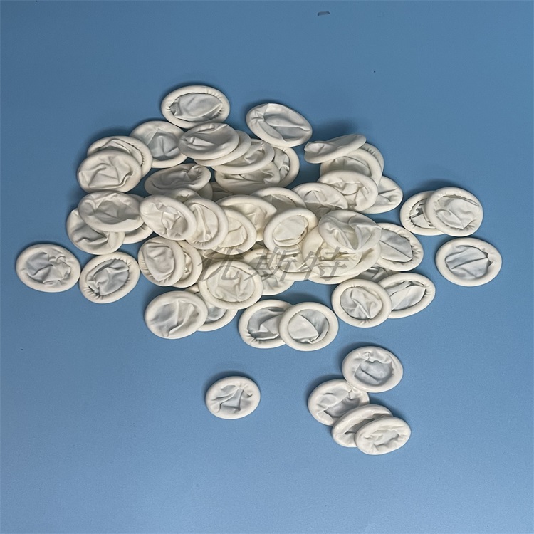 无硫丁腈手指套 | 防静电耐磨 | 无尘防油 | 精密电子组装用