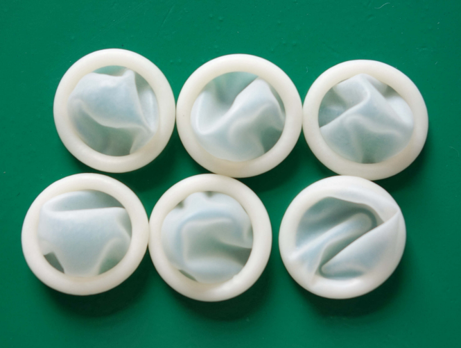 百级无硫指套 | 高弹耐磨 | 无尘防滑 | 精密电子与净化操作用