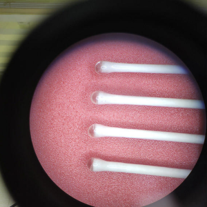 粘尘胶棒 | 高粘力耐用 | 精细除尘无残留 | 电子器件表面清洁防静电