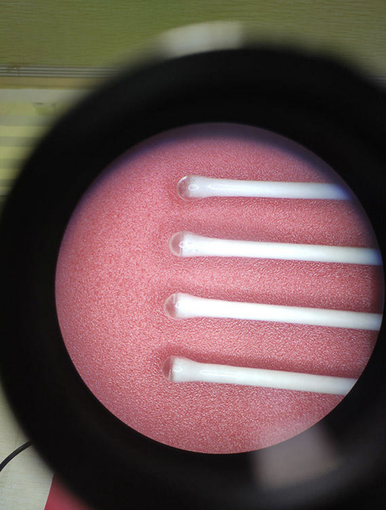 粘尘胶棒 | 高粘力耐用 | 精细除尘无残留 | 电子器件表面清洁防静电