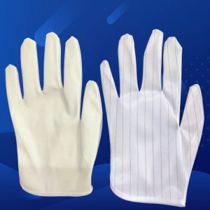 三元乙丙橡胶(EPDM) 隔离器手套