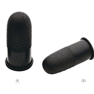 防静电手指套 HANAKI黑色导电手指套