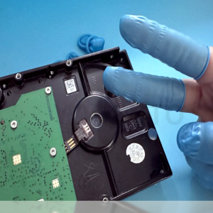 静电手指套 防静电