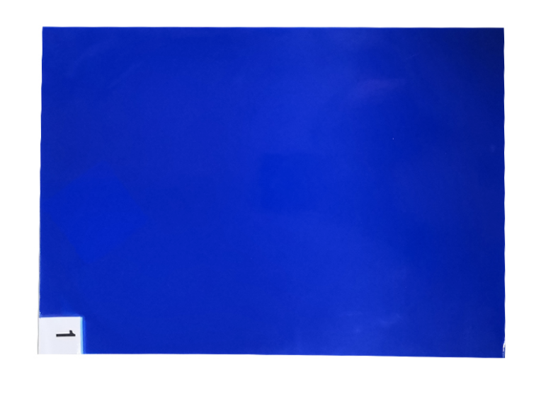 黏尘垫 | 高粘耐用 | 防尘去污 | 净化室必备