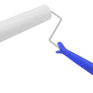 粘尘滚筒 | 高粘力无尘 | 易更换清洁 | 工厂洁净环境除尘专用