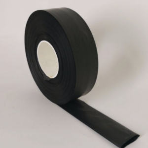 黑色导电PE卷膜 | 导电防静电 | 电子元件保护用