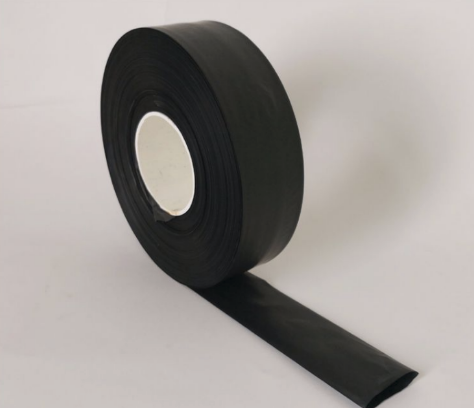 黑色导电PE卷膜 | 导电防静电 | 电子元件保护用