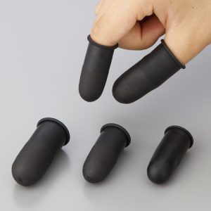 Hanaki 防静电指套