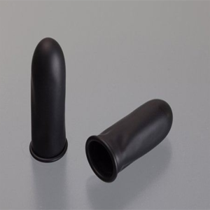 卷边防静电手指套 | 导电耐磨 | 无尘防滑 | 精密电子与净化操作用