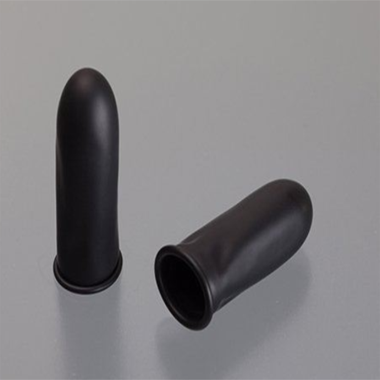 卷边防静电手指套 | 导电耐磨 | 无尘防滑 | 精密电子与净化操作用