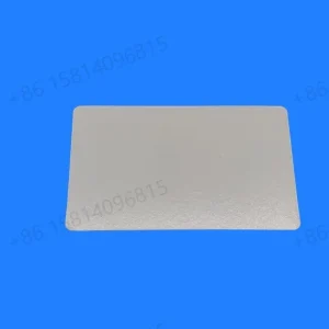 斑马Zebra ZXP3C清洁卡
