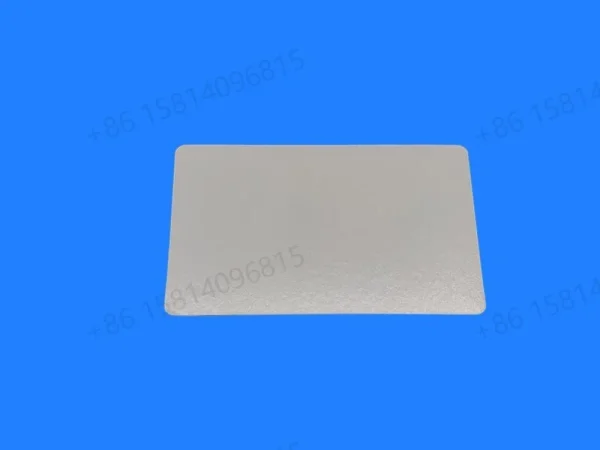 斑马Zebra ZXP3C清洁卡