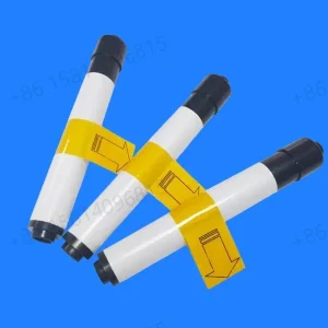 Fargo 3个粘尘轮/清洁轮套装