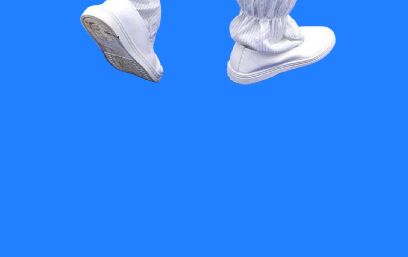 可撕式PE防静电蓝色除尘粘尘垫 无尘室车间脚踏高粘净化粘尘地垫