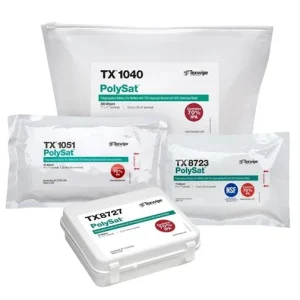 ALPHALITE® 干式洁净室擦拭布(非灭菌)