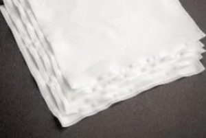 HT5760S 超强纤维宽边密封无尘擦拭布(6" x 6")