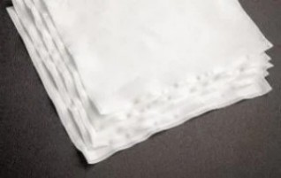 HT5760S 超强纤维宽边密封无尘擦拭布(6" x 6")