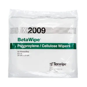 BETAWIPE® 干式无尘布(非灭菌)