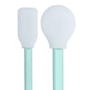 CLEANFOAM® 无尘清洁海绵棒（无菌）