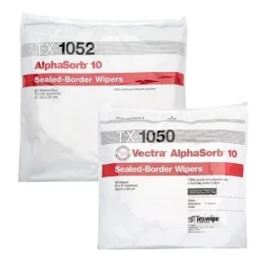 VECTRA® ALPHASORB® 10 干式无尘布(非灭菌)