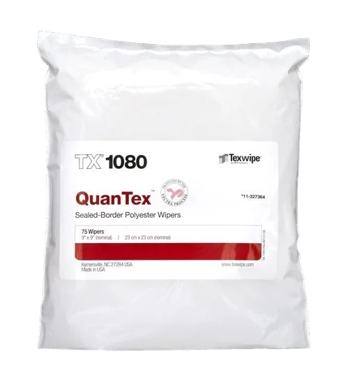 VECTRA® QUANTEX® 干式无尘布(非灭菌)