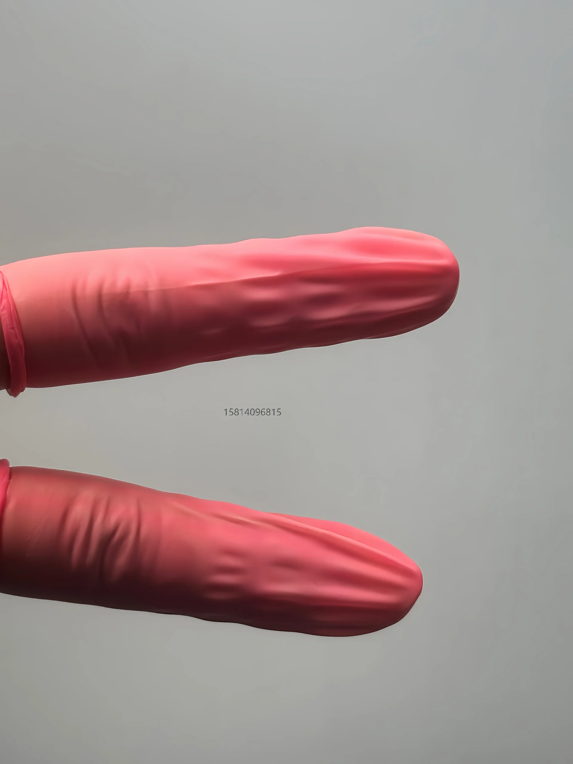 防静电洁净室丁晴手指套