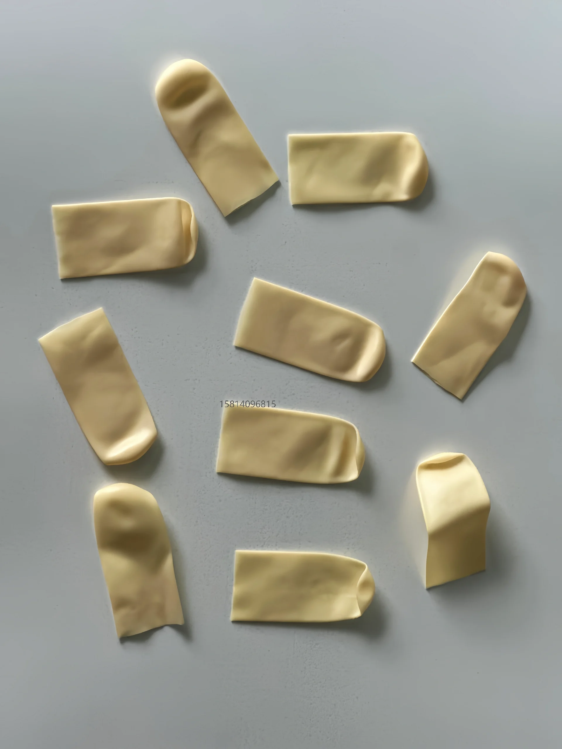 切口手指套|无硫手指套|无硫切口手指套|无硫手指套SGS