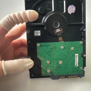 丁晴无硫手指套 | 防静电耐磨 | 无尘防油 | 精密电子与实验操作用