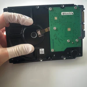 无卤素无硫手指套 | 防静电耐磨 | 无尘防滑 | 精密电子与净化操作用