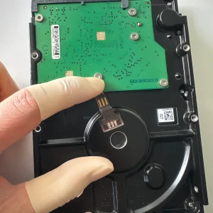 无硫无卤切口手指套 | 防静电耐磨 | 精密电子操作用