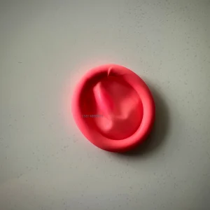 NBR防静电手指套 | 导电耐磨 | 无尘防滑 | 精密电子与净化作业用