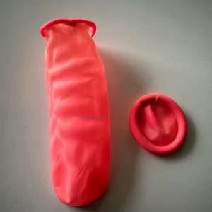 深圳防静电手指套 | 导电耐磨 | 无尘防滑 | 精密电子与净化作业用