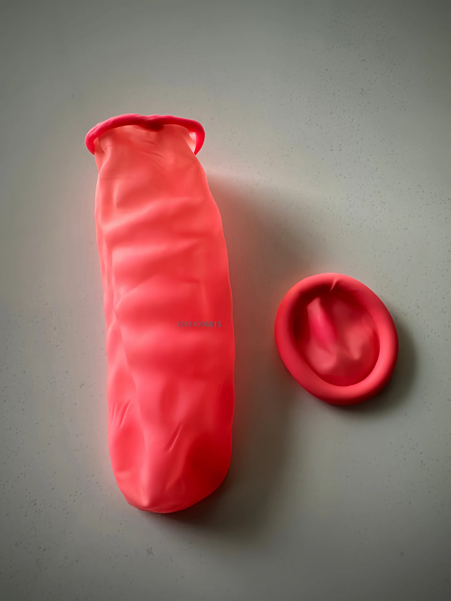 深圳防静电手指套 | 导电耐磨 | 无尘防滑 | 精密电子与净化作业用