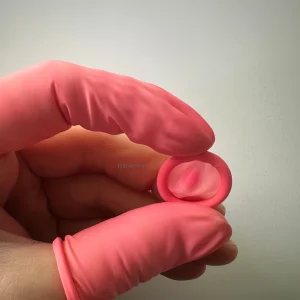 恒创世纪防静电手指套