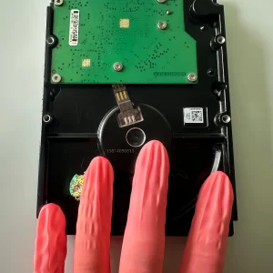 卷边无硫手指套专家 | 高弹耐磨 | 无尘防滑 | 精密电子与净化操作用