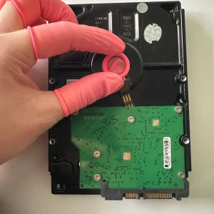 丁腈手套 | 高弹耐用 | 无尘防滑 | 医疗检查与精密操作用