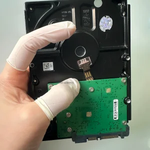 无粉无硫手指套 | 高弹耐磨 | 无尘防滑 | 精密电子与净化操作用