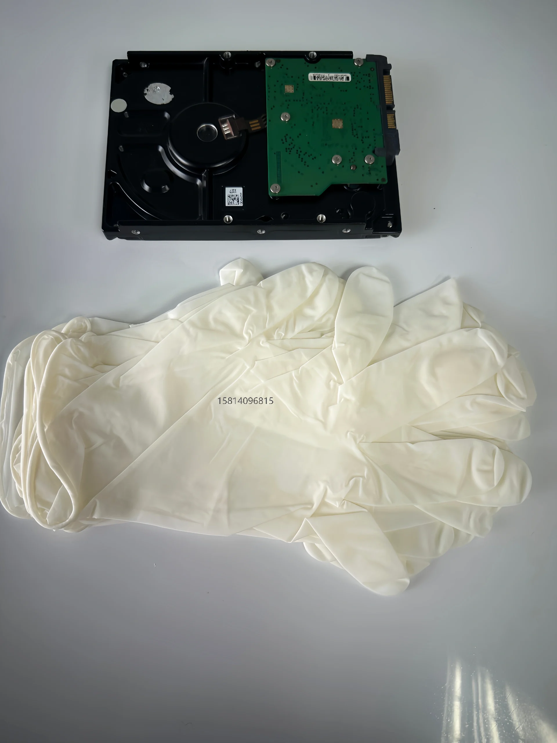 丁腈手套_一次性手套