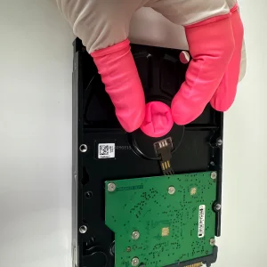 防静电无硫指套厂家 | 导电耐磨 | 无尘防滑 | 精密电子与净化作业用