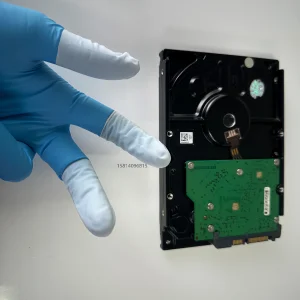 手指套防静电 | 导电耐磨 | 无尘防滑 | 精密电子与净化作业用