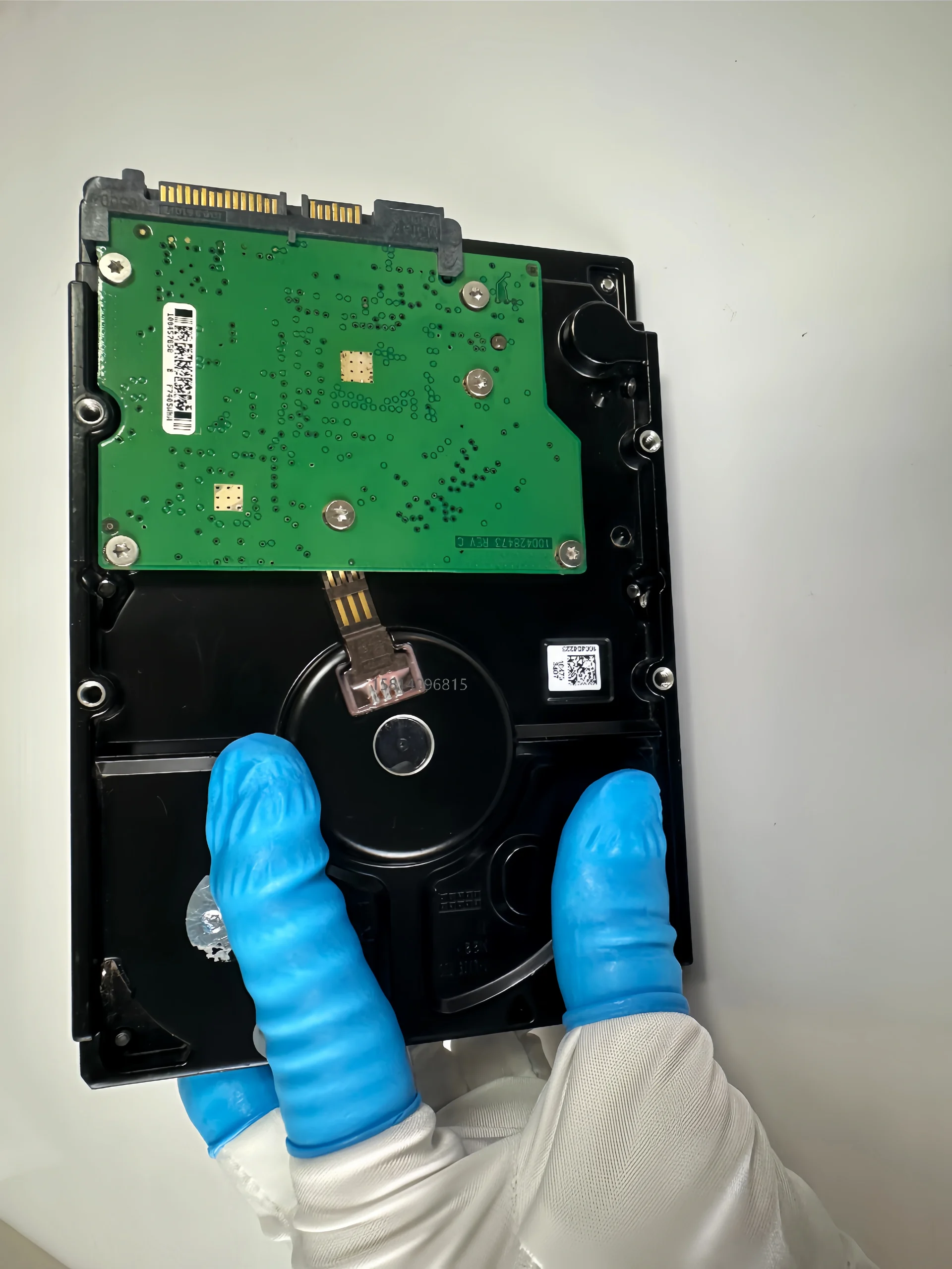 防静电手指套无卤