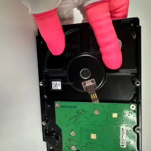 无卤素手指套 | 防静电耐磨 | 无尘防滑 | 精密电子与净化操作用